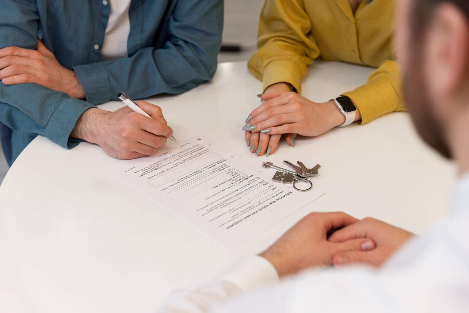 Asesoría especializada en herencias en Boadilla